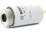 Bosch F 026 402 079 - Filtro Carburante Oe 1370779 Per Transit Tourneo, Transit