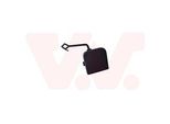 Van Wezel Gancio Di Traino 0944557 Posteriore Per Opel Zafira Life (K0)
