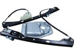 Sollevatore Finestrino Vw Anteriore Golf Plus Sinistro Senza Motore