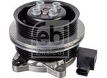 Pompa Acqua Vw 1.4Tsi