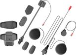 Interfono Audiokit U-COM 6R/7R 32 Mm