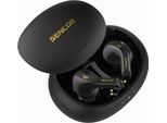 Sencor Wireless Headphones Sep 560BT Bk Bt 5.3, Time 6H, 40Mah