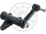 Leva Di Sterzo Optimal G7-1580S Anteriore Per Mitsubishi L 200 / Triton Pickup (Kat, Kbt) Acciaio