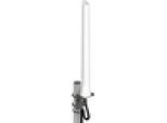 Poynting Â- Antenne Â- Lte/Gsm Â- A Palo/Parete Â- A-OMNI-0214-V1-01 Â- Bianco Â- Sma (M) Â- 3,5 Dbi Omni-Direzionale Lte Fw