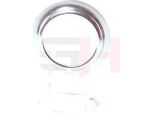 Gh GH-361913 Piastra A Molla Anteriore Anteriore Destra Anteriore Sinistra Superiore Per CitroËN C3 I Hatchback (Fc, Fn) C2 Hatchback (Jm) C3 Pluriel (Hb)