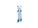 Nice Group - Momomi Kurai Fru 80 Cm, 1 Cuscino Di Gato Azul Nice Group