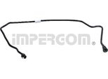 Tubo Radiatore Per Ford Fiesta 1.4 , Ford Fiesta Van 1.4 , Ford Fusion 1.4