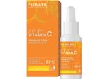 Floslek Laboratorium Go For Glow Siero Illuminante Alla Vitamina C Vit C 10%, 30 Ml