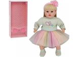 Bambola 45 Cm Con Suono Polacco
