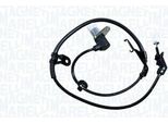 Magneti Marelli Sensore Velocità Ruota Anteriore Sinistra Per Toyota Yaris Hatchback (P1) 172100088010