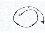 Magneti Marelli Sensore Velocità Ruota Posteriore Abs Per Nissan Qashqai / Qashqai +2 I (J10, NJ10) 172100095010