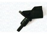 Magneti Marelli 172100130010 - Sensore Abs Oe 1690865 Per Focus Ii, C-Max, Tourneo Connect, Transit Connect, Focus Iii, Grand C-Max, Kuga I, Kuga Ii