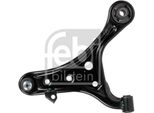 Toyota Anteriore Iq 09- Braccio Di Controllo Inferiore Sinistro