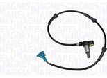 Magneti Marelli 172100063010 - Sensore Abs Oe 454580 Per Saxo, 106 Ii