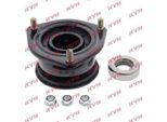 Tampone Ammortizzatore Nissan Anteriore Maxima Ii, Prairie Pro 2.0/2.4/3.0 10.88-07.94 Sinistro/Destro