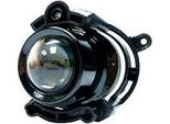 Van Wezel 3775999 - Oe 25829654 Fendinebbia Anteriore Per Mokka X (J13)