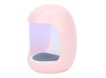Mini Lampada Per Manicure, Lampada Per Unghie A Led, Lampada Per Unghie A Led Uv, Mini Lampada Per Unghie, Essiccatore Per Smalto Gel Art