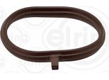 Elring 367.760 Guarnizione Collettore Di Aspirazione Hnbr (Gomma Acrilica Nitrilica Butadiene Idrogenata) Per Renault Pulse Hatchback Per Nissan Micra Iv (K13)