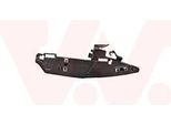 Van Wezel 0630567 Staffa Paraurti Anteriore Sinistro Superiore Per Bmw X3 (G01, F97) X4 (G02, F98)