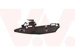 Van Wezel 0630568 Staffa Paraurti Anteriore Destro Superiore Per Bmw X3 (G01, F97) X4 (G02, F98)