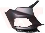 Van Wezel Paraurti Anteriore Destro 0372562