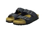 Empor Mules Uomo Sintetico / Plastica Grigio Taglia: 42