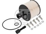 Filtro Carburante Febi 101654