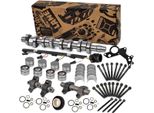 Et Engineteam Set Albero A Camme HV0341VR1 Lato Aspirazione Lato Scarico Per Vw Golf Iv Hatchback (1J1) 54 Mm Idraulico Ghisa 32 Mm 47 Mm