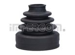 Original Imperium 36923 Copriassale Per Renault Megane Iii Grandtour (KZ0/1) Lato Cambio Anteriore Sinistro Albero Di Trasmissione
