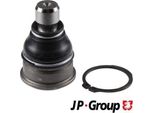 Jp Group Giunto Di Supporto Anteriore Destro Anteriore Sinistro Per Nissan Juke (F15) 4040301300