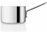 Eva Solo Casseruola In Acciaio Inox - 1,8 L - Rivestimento Antiaderente Slip-Let® In Ceramica