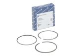 Set Di Fasce Elastiche Kolbenschmidt 3X Per Citroen C5 Iii Peugeot 508 I Sw 5008 C4 Ii