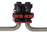Cuscino Ammortizzatore Vw Posteriore Leon/Golf Vii/Sportsvan/Octavia 12- Sinistra/Destra