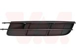 Van Wezel Griglia Di Ventilazione Paraurti Per Audi Q7 (4LB)