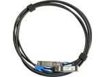 Cavo Di Rete Mikrotik XS+DA0003 Dac SFP/SFP+/SFP28 1/10/25G 3M