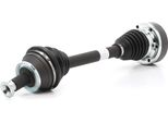 Skf | Albero Di Trasmissione (Vkjc 4974) Adatto Per Seat, Audi, Vw, Skoda