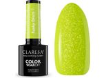 Claresa Smalto Ibrido Soak Off Uv Led Funky Disco 7,5G