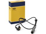 Magneti Marelli Sensore Abs Velocità Ruota Anteriore Adatto Per Peugeot 307 Sw (3H) 172100148010