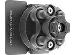 Interphone Supporto Per Navigatore Satellitare Quiklox Bmw Pro