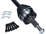 Semiasse Vw T5 1,9Tdi 03- Manuale 5 Marce Le