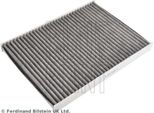 Filtro Cabina Alfa Romeo Giulia, Stelvio 10.15- Con Carbone Attivo
