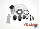 Kit Riparazione Pinza Freno Posteriore Opel Astra/Corsa/Tigra 98-10 Con Pistone