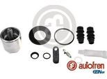 Kit Riparazione Pinza Freno Vw Posteriore Amarok/Crafter 2.0-3.0 Tdi 11- Con Pistone