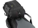 Oxford Atlas T Advanced Hecktasche 10L Grigio/Schwarz