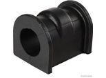 Herth+Buss Jakoparts J4268010 Supporto In Gomma Per Barra Stabilizzatrice Anteriore Per Suzuki Swift Iv (Fz, Nz)