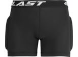 Ufo Reborn Mv6 Soft Junior Pantaloncini Protettivi Nero L Nero L