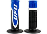 Ufo Ma01825-089 Maniglie Blu, Nero Blu, Nero Taglia Unica