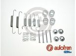 Molle Per Ganasce Freno Subaru Forester/Impreza 08-13