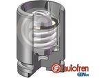 Pistone Freno Posteriore Suzuki Sx4 06-15