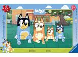 Ravensburger Bluey E I Suoi Amici 0